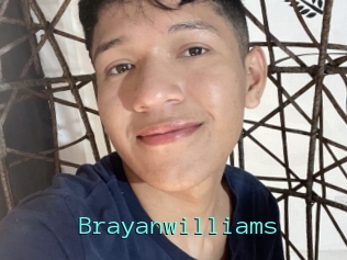 Brayanwilliams