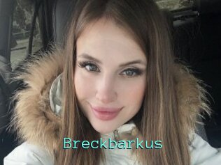 Breckbarkus