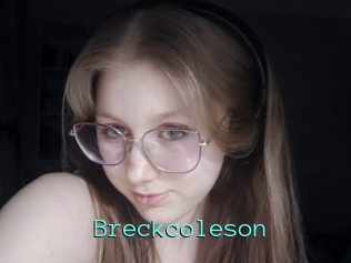 Breckcoleson