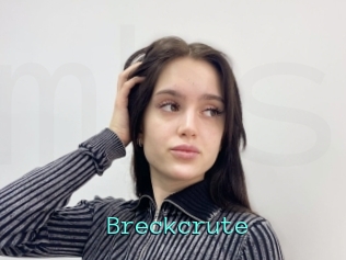 Breckcrute