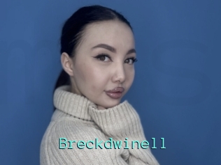 Breckdwinell