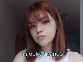 Breckedmands