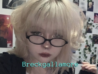 Breckgallamore