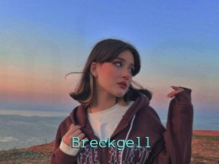 Breckgell