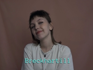 Breckhartill
