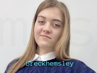 breckhemsley Mobile Sex