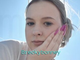 Breckybonney