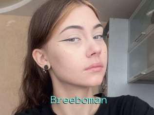 Breeboman