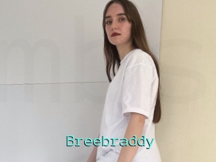 Breebraddy