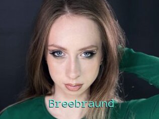 Breebraund