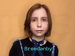 Breedanby