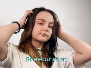 Breedurston