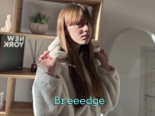 Breeedge