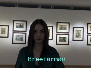 Breefarman
