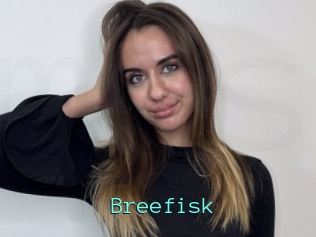 Breefisk