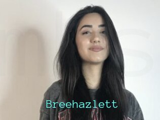 Breehazlett