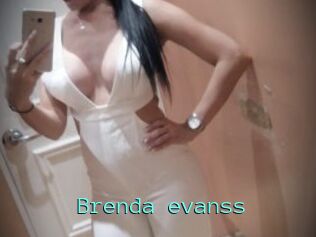Brenda_evanss