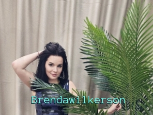 Brendawilkerson