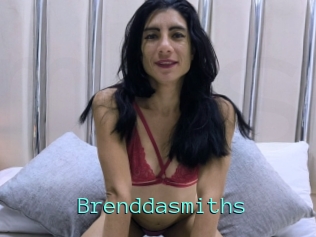 Brenddasmiths