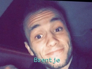 Brentje