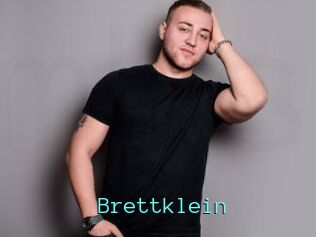 Brettklein