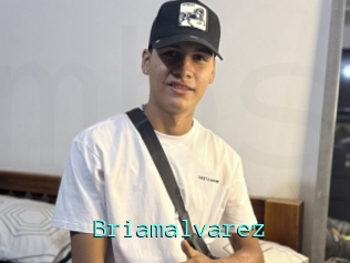 Briamalvarez