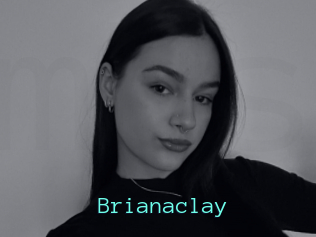 Brianaclay