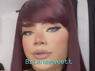 Brianasweett
