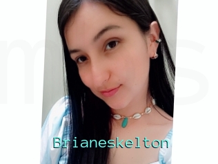 Brianeskelton