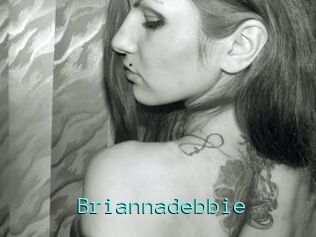 Briannadebbie