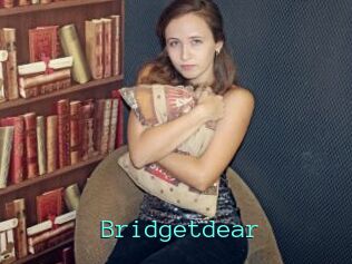 Bridgetdear