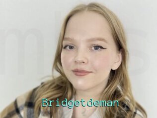 Bridgetdeman