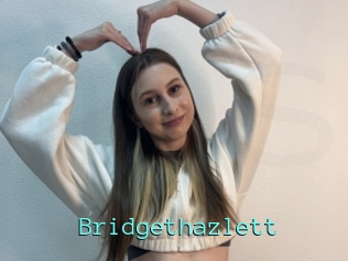 Bridgethazlett