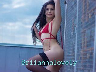 Briiannalovely