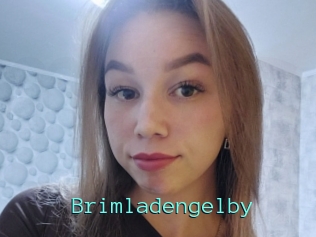 Brimladengelby
