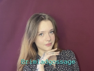 Brimladgossage