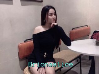 Brionaalice