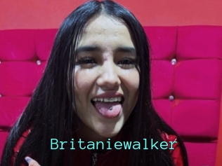 Britaniewalker