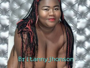 Britannyjhonson
