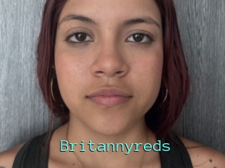 Britannyreds