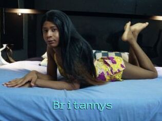 Britannys