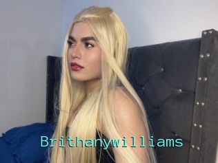 Brithanywilliams