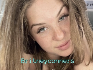 Britneyconners