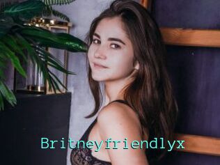 Britneyfriendlyx