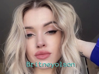 Britneyolson