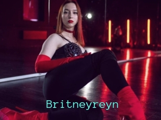 Britneyreyn