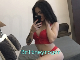 Britneyroger