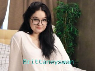 Brittaneyswan