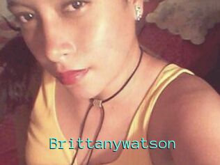 Brittanywatson