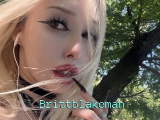 Brittblakeman
